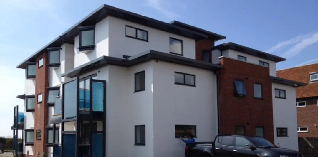 SKILLED BUILDERS ACROSS PORTSMOUTH